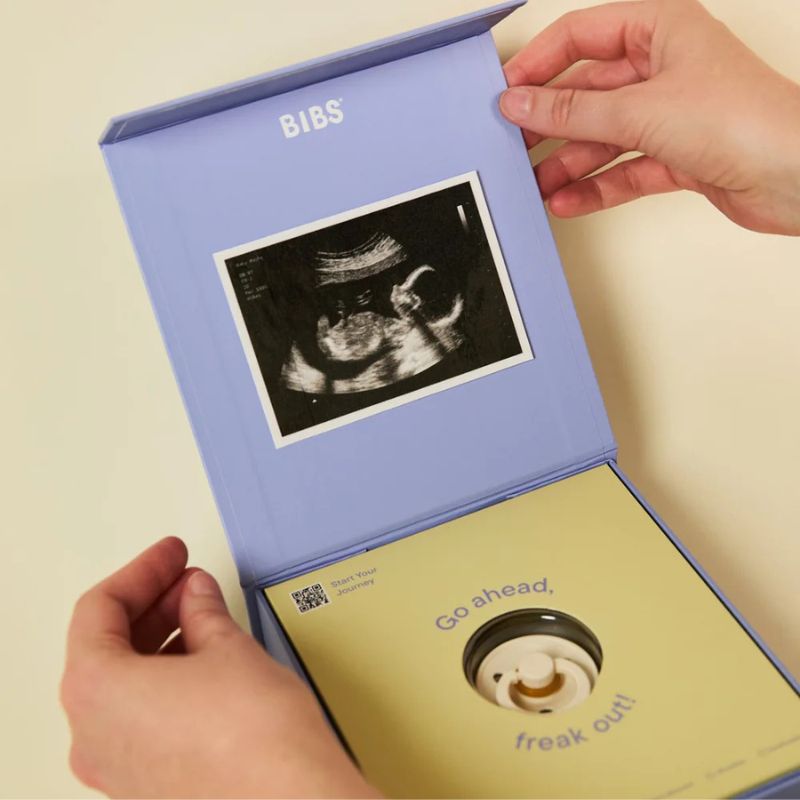 Baby On The Way - Gift Set