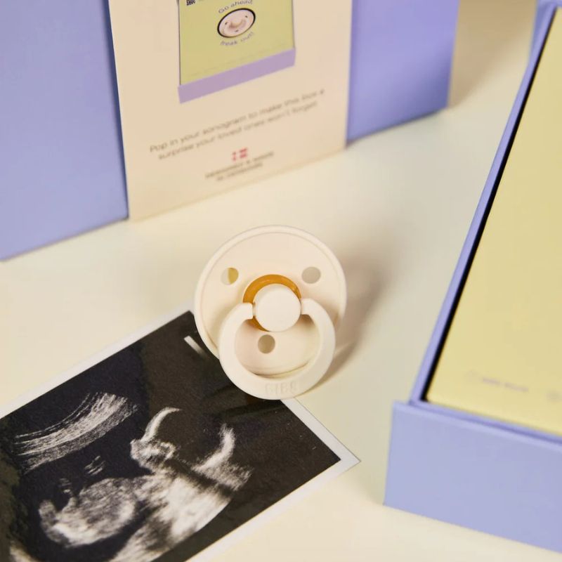 Baby On The Way - Gift Set