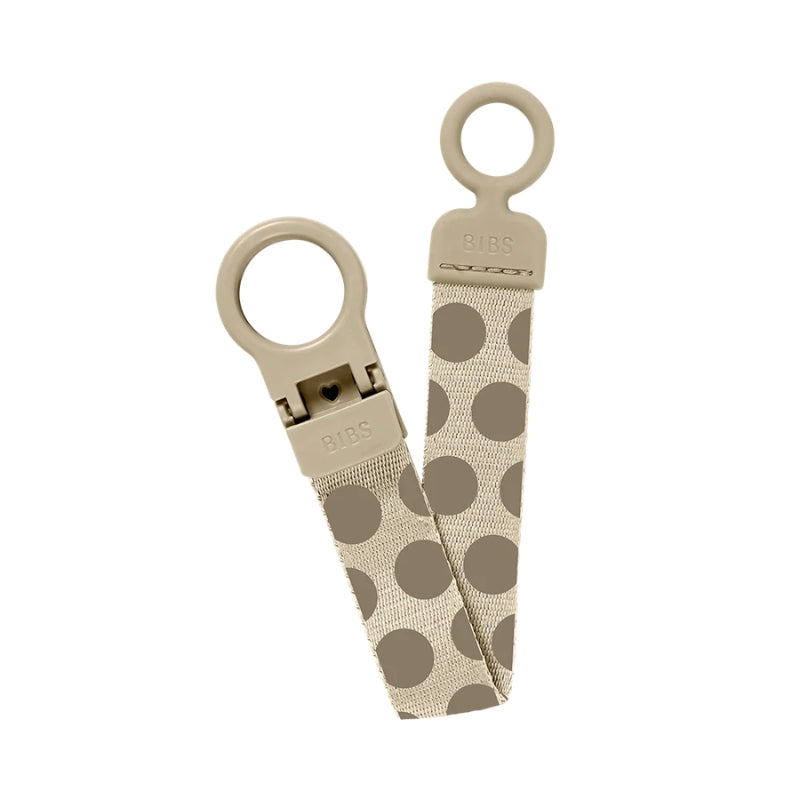 STUDIO Pacifier Clip Loop