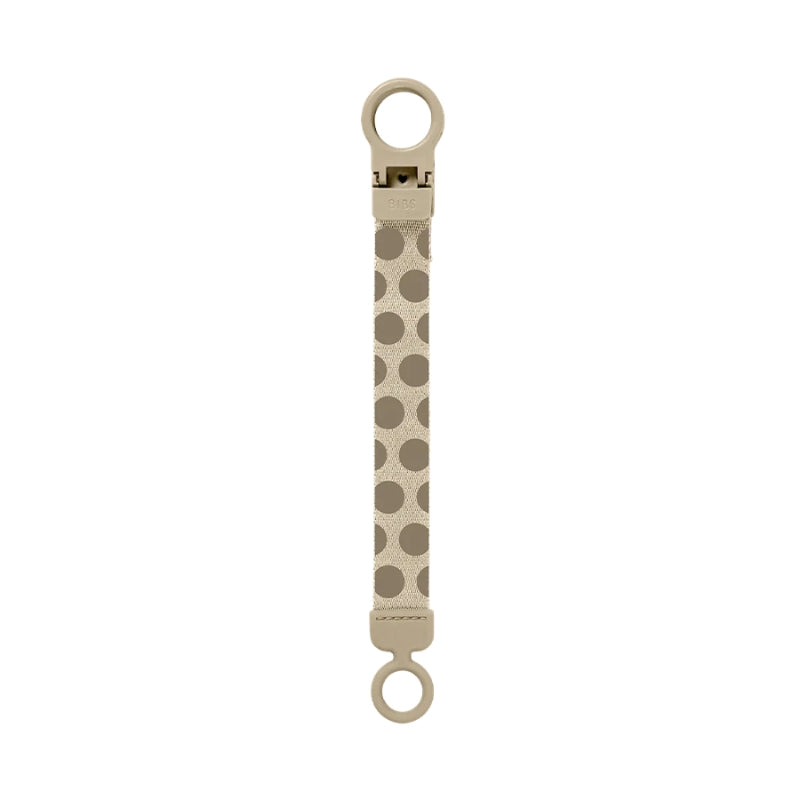 STUDIO Pacifier Clip Loop