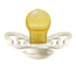 Couture Latex Pacifiers - 2 Pack Ivory