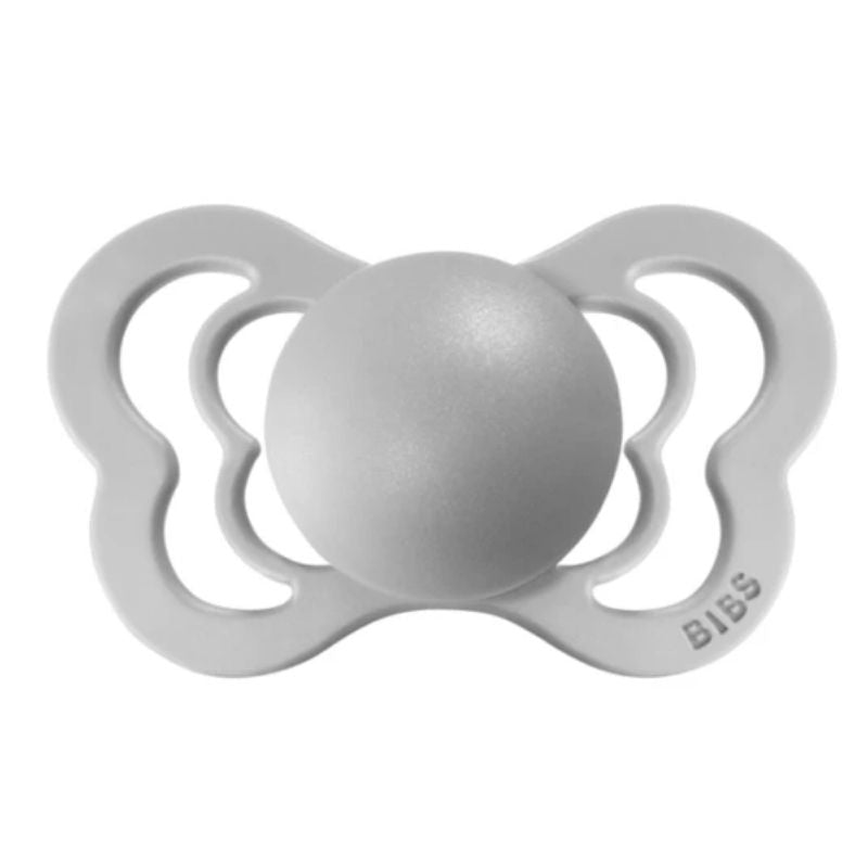 Couture Latex Pacifiers - 2 Pack Cloud