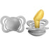 Couture Latex Pacifiers - 2 Pack Cloud