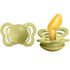 Couture Latex Pacifiers - 2 Pack Meadow