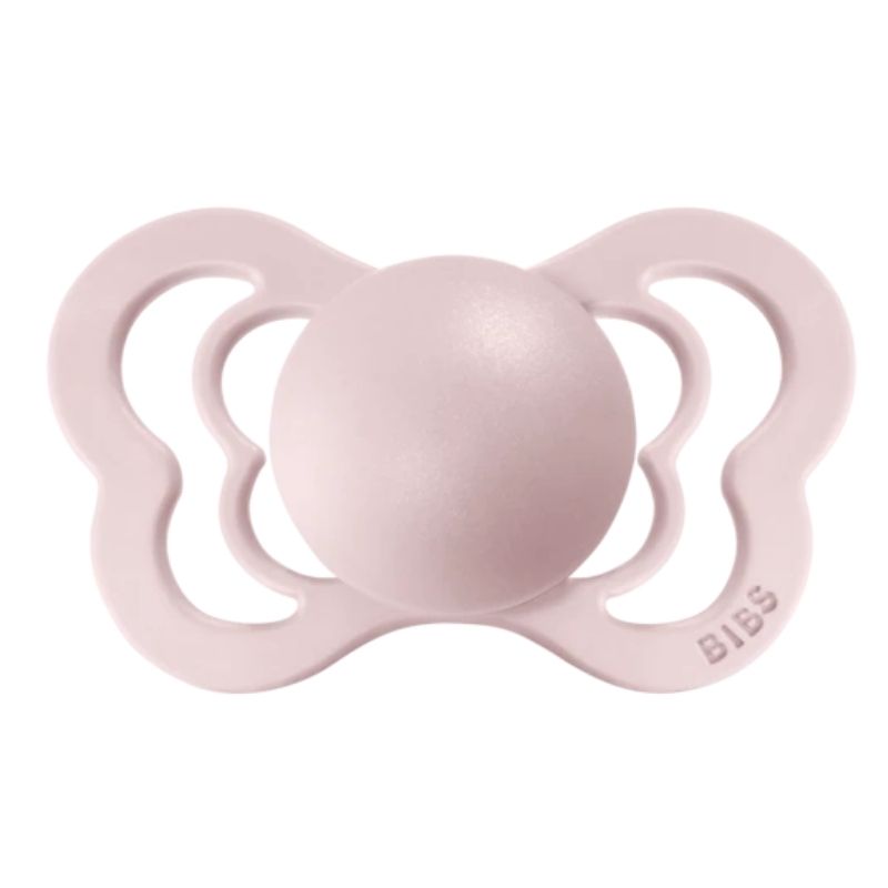 Couture Latex Pacifiers - 2 Pack Blossom