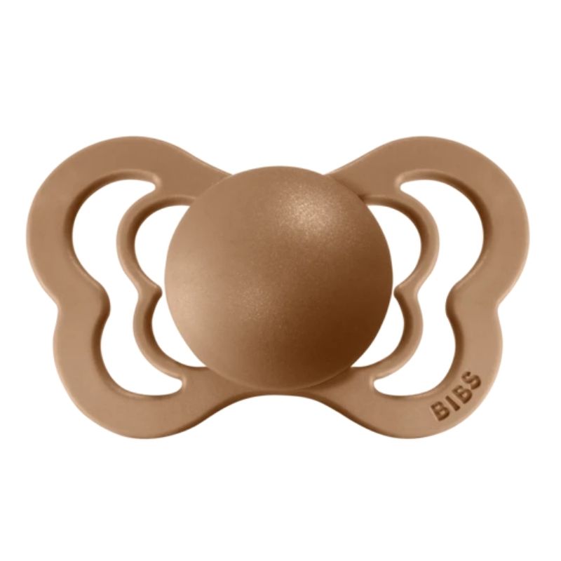 Couture Latex Pacifiers - 2 Pack Earth