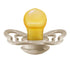 Couture Latex Pacifiers - 2 Pack Vanilla