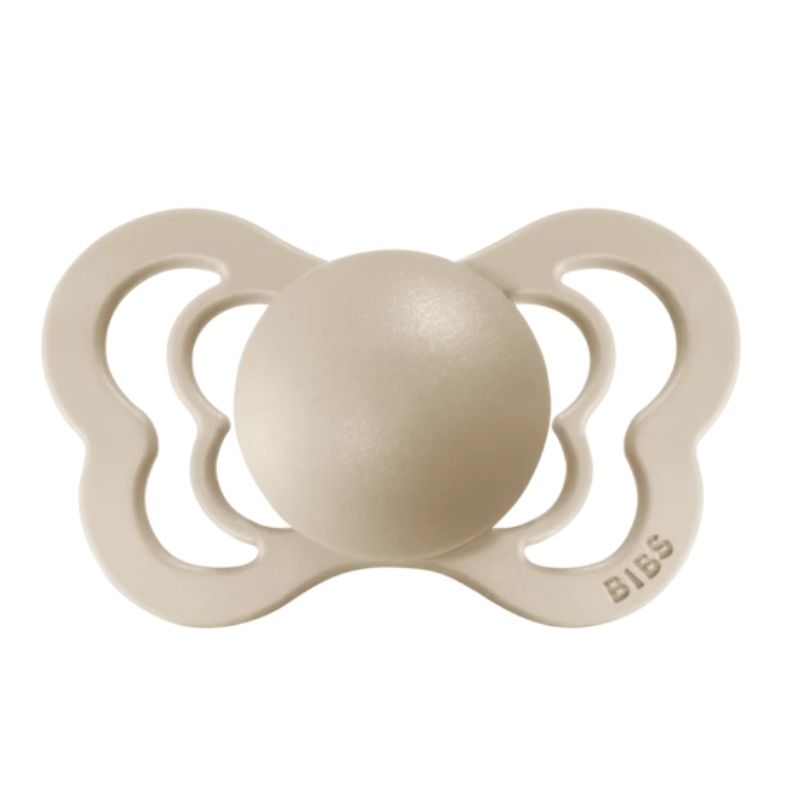 Couture Latex Pacifiers - 2 Pack