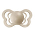 Couture Latex Pacifiers - 2 Pack Vanilla