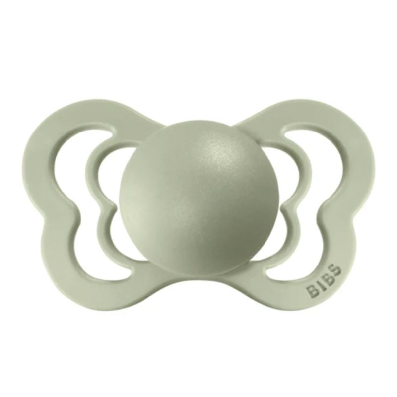 Couture Latex Pacifiers - 2 Pack Sage