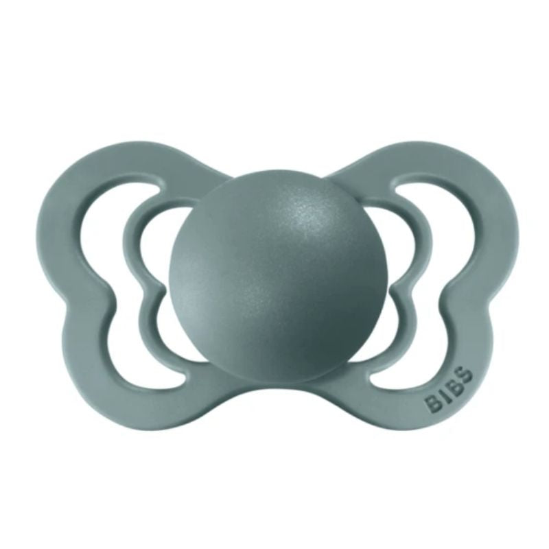 Couture Latex Pacifiers - 2 Pack Island Sea