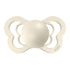 Couture Latex Pacifiers - 2 Pack Ivory and Sage