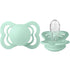 Silicone Supreme Pacifiers Nordic Mint