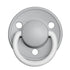 De Lux Natural Rubber Latex Pacifier - 2 Pack Sage Night and Cloud Night