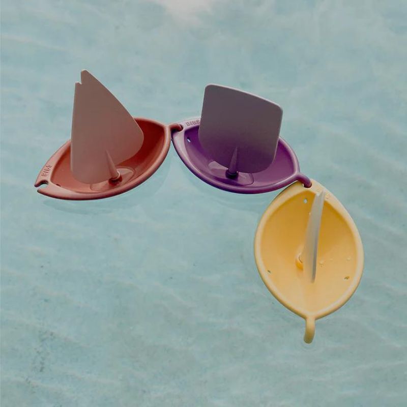Ensemble 3 pièces pour bateau à voile 