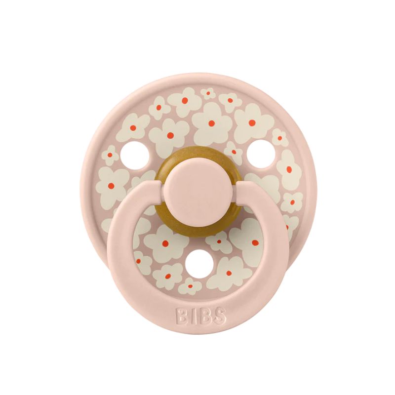 Studio Collection Natural Rubber Pacifier - 2 Pack