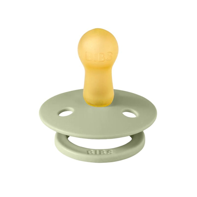 Studio Collection Natural Rubber Pacifier - 2 Pack