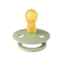 Studio Collection Natural Rubber Pacifier - 2 Pack