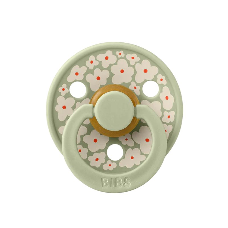 Studio Collection Natural Rubber Pacifier - 2 Pack