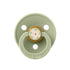 Studio Collection Natural Rubber Pacifier - 2 Pack