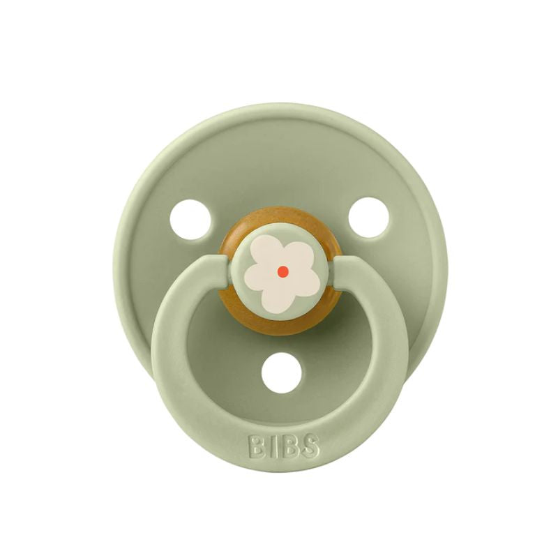 Studio Collection Natural Rubber Pacifier - 2 Pack