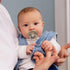 Studio Collection Natural Rubber Pacifier - 2 Pack
