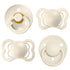 Try-it Pacifier Collection Ivory