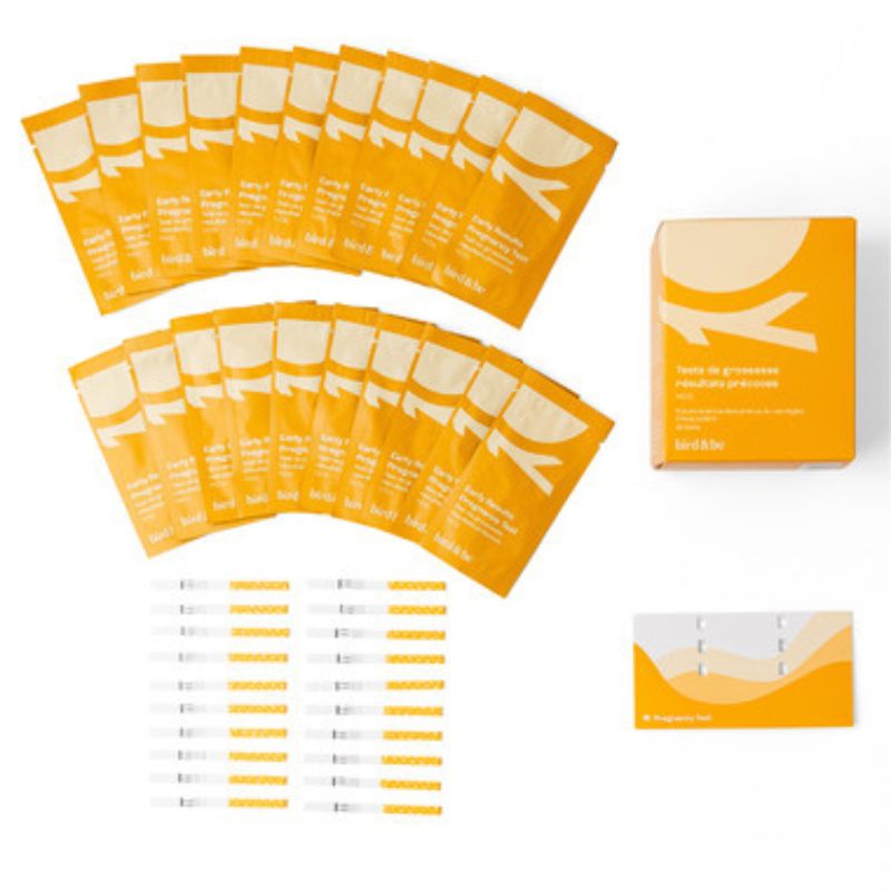 Early Results Pregnancy Tests