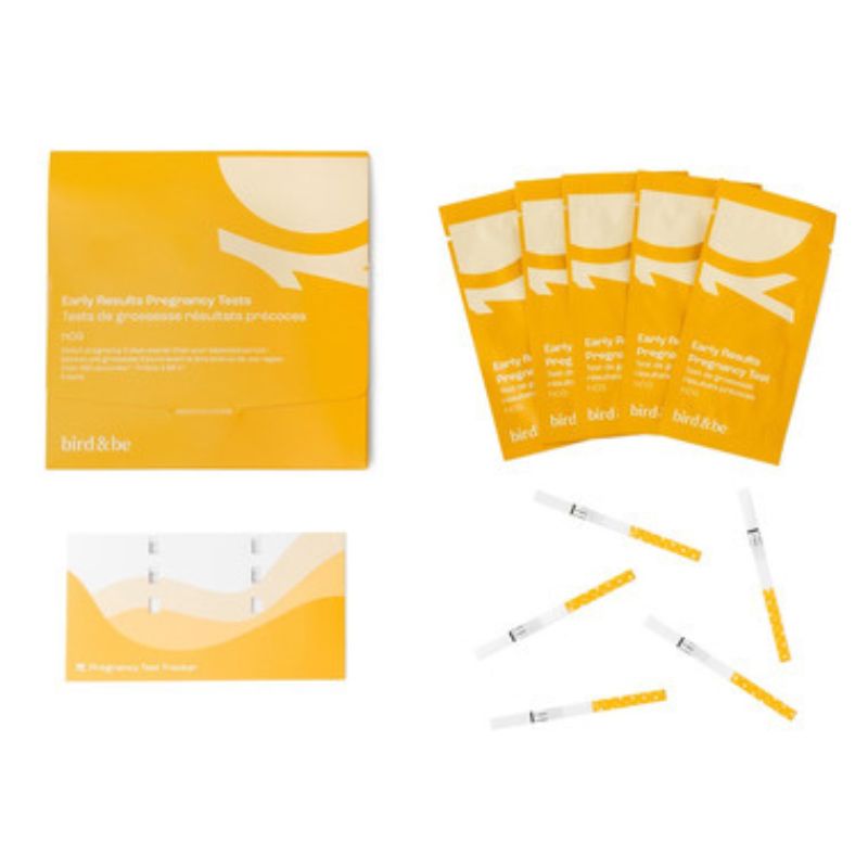 Early Results Pregnancy Tests