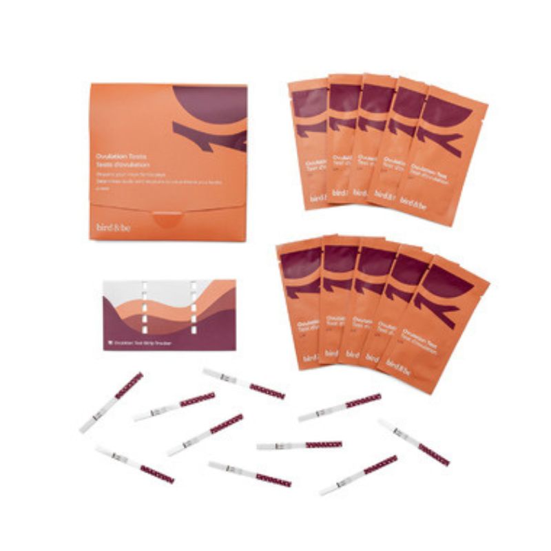 Ovulation Tests