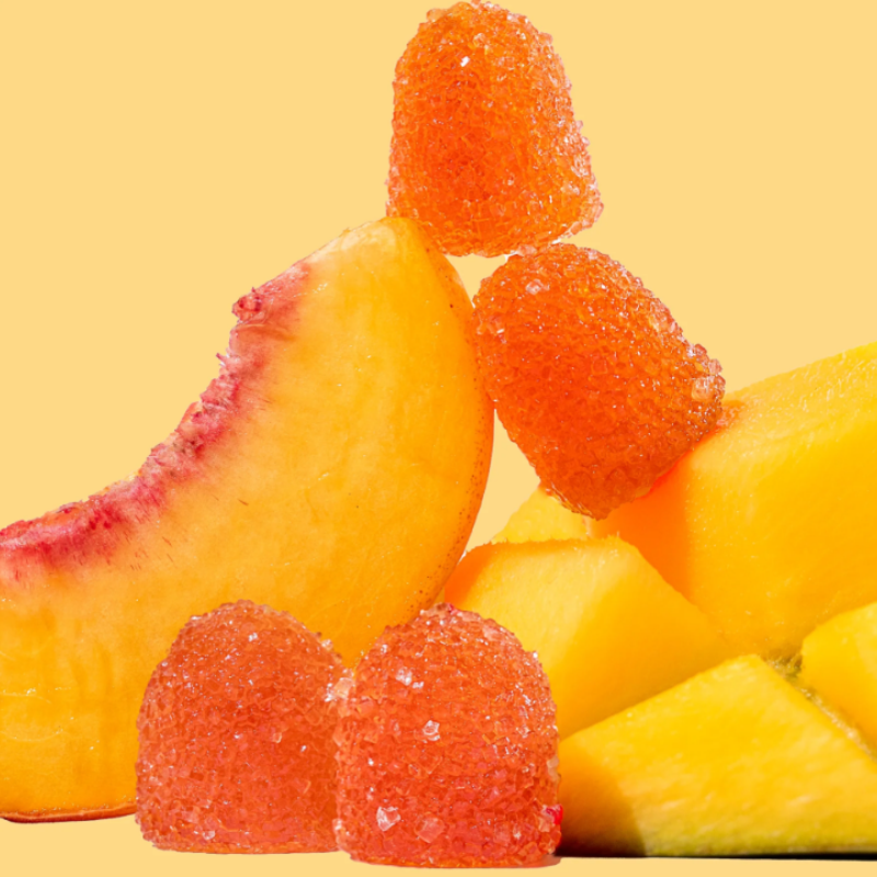 Gentle Prenatal Gummies