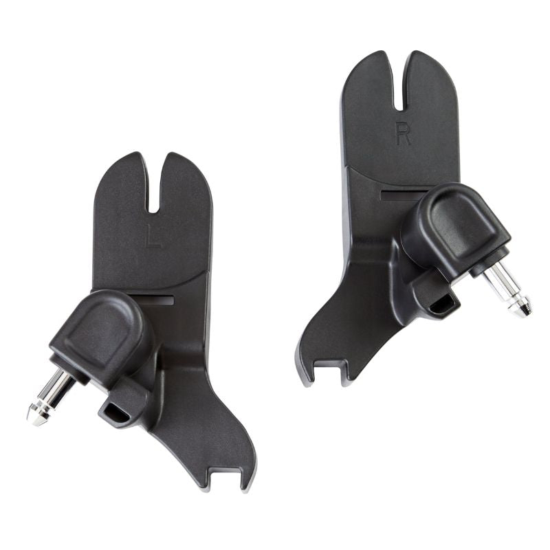 city mini double stroller graco car seat adapter City Mini GT2 Double Car Seat Adapter - Baby Jogger, Graco | Snuggle Bugz
