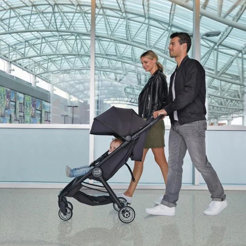 City Tour 2 Stroller