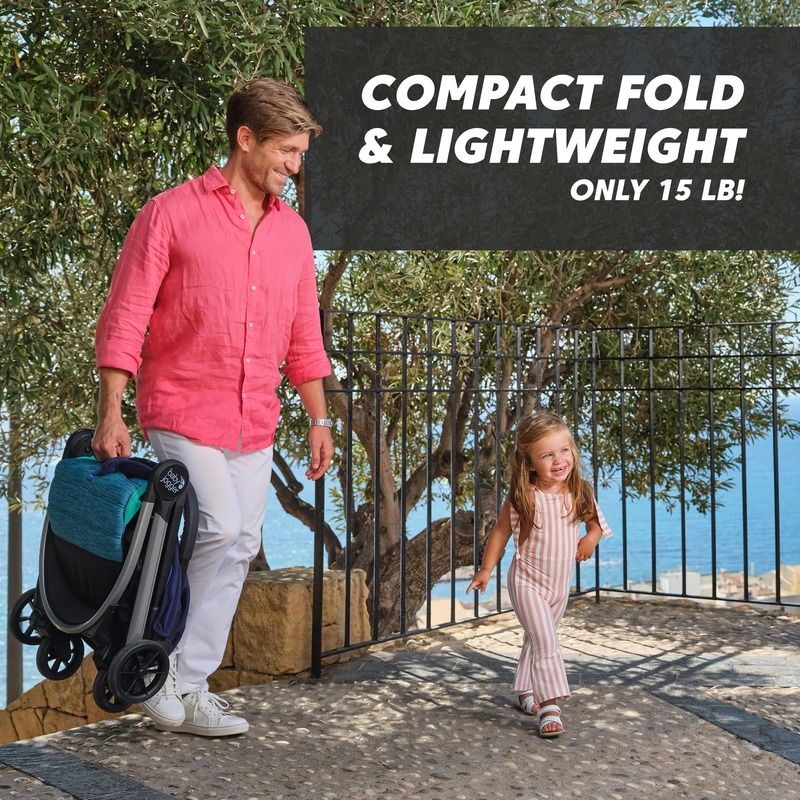 City Tour 2 Stroller