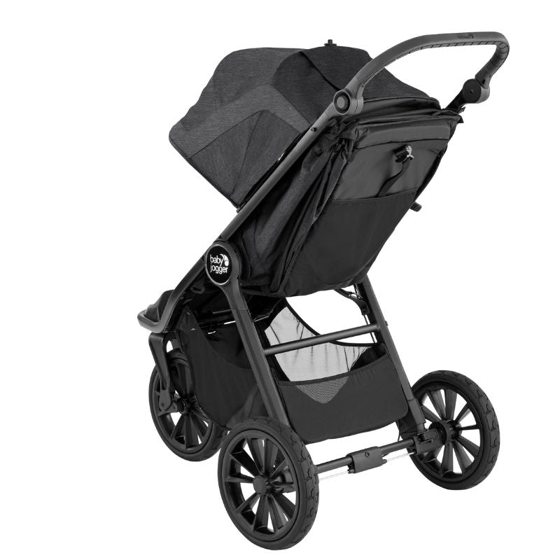 City elite outlet stroller