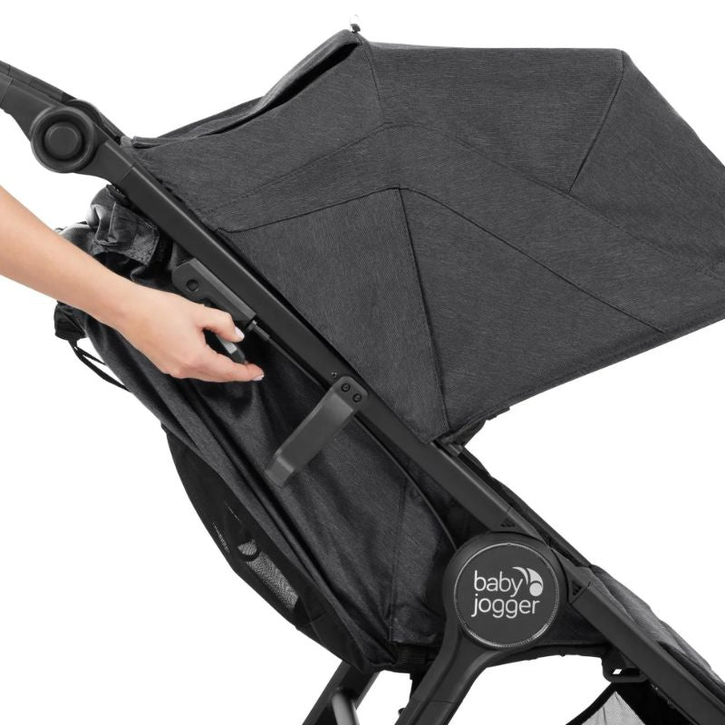 City Elite 2 Stroller | Snuggle Bugz | Canada's Baby Store