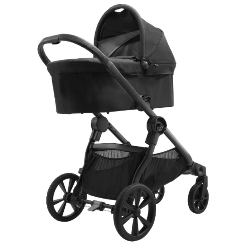 Baby jogger select bassinet online