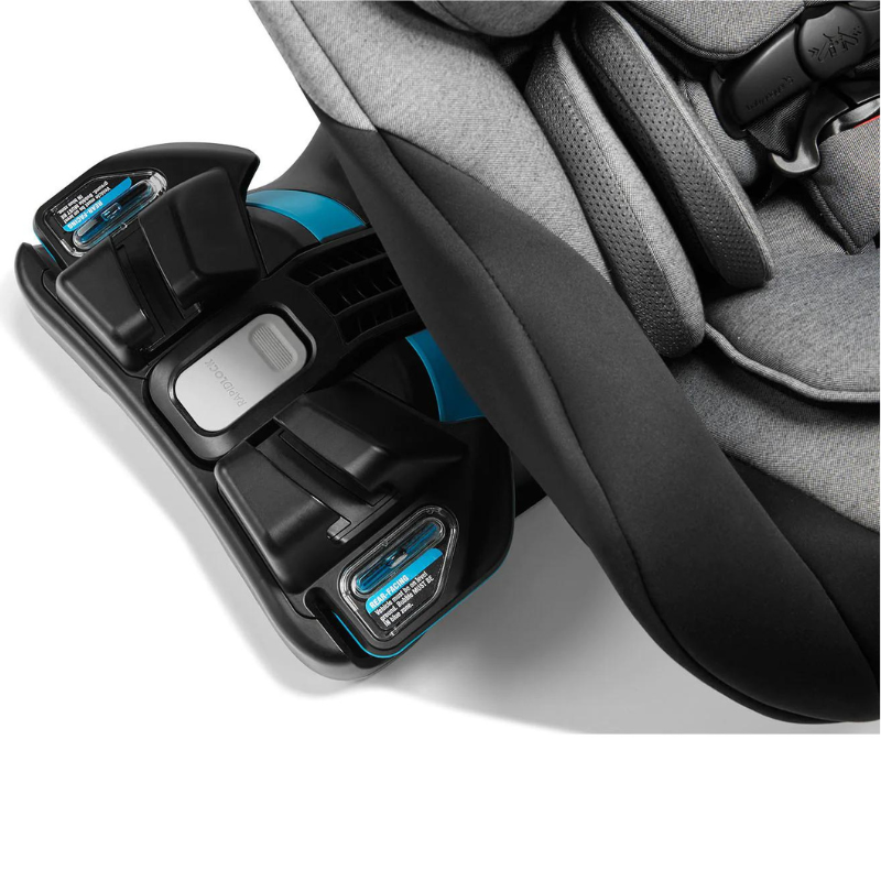 Siège d'auto convertible rotatif City Turn