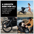 City Prix Jogging Stroller