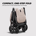 City Mini Air Lightweight Stroller