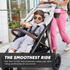 City Mini Air Lightweight Stroller