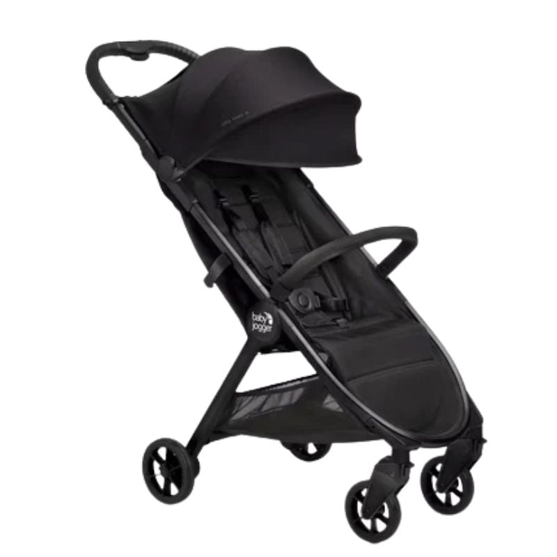 City Tour 2 Eco Stroller