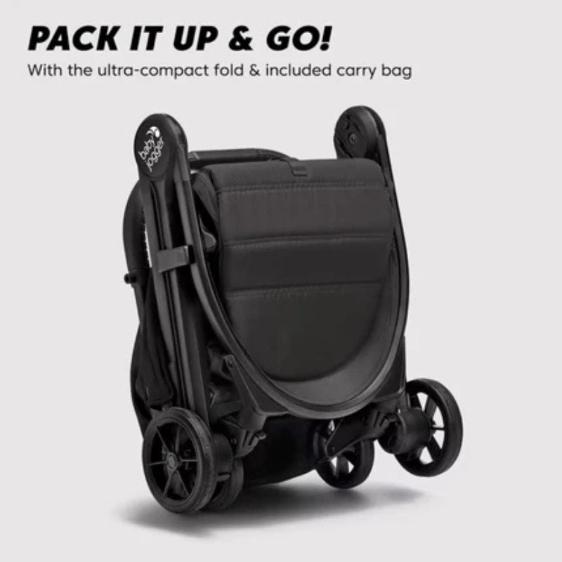 City Tour 2 Eco Stroller