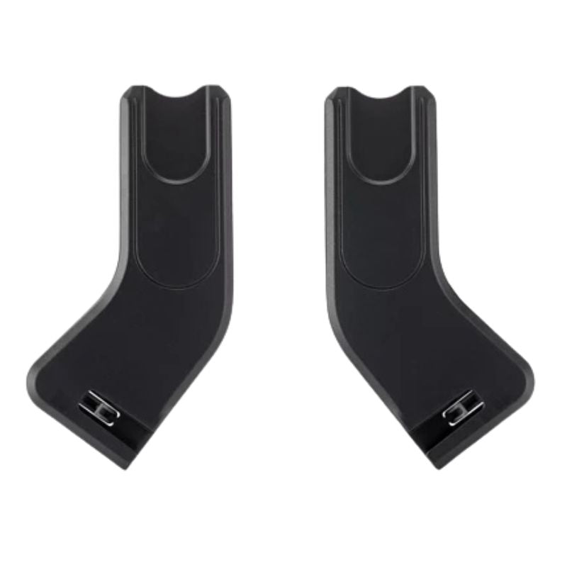 Nuna Car Seat Adapter for City Mini Air Stroller