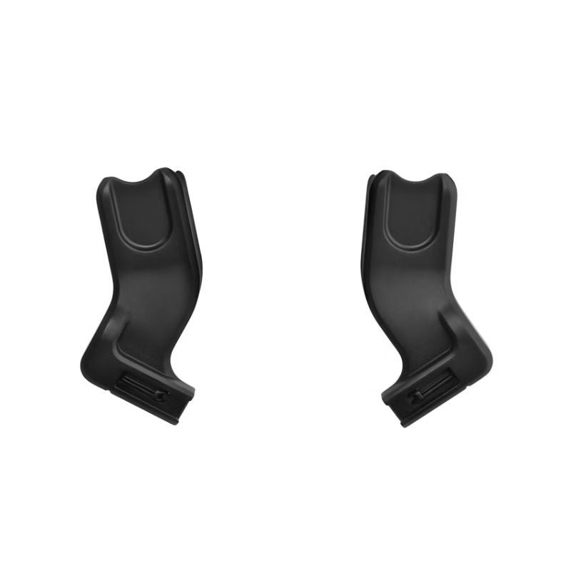 Car Seat Adapter for City Mini GT3 Stroller and Nuna Infant Car Seats