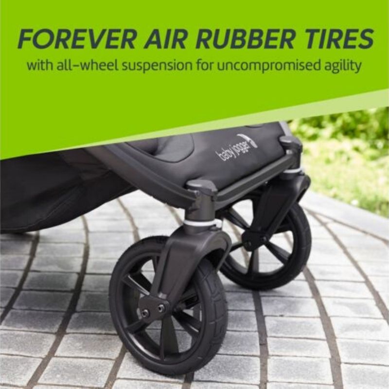 city mini double stroller measurements City Mini GT2 Double Stroller - Jet | Snuggle Bugz