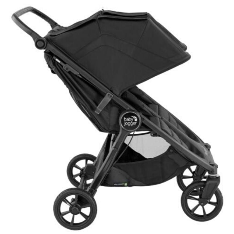 city mini double stroller canada City Mini GT2 Double Stroller - Jet | Snuggle Bugz