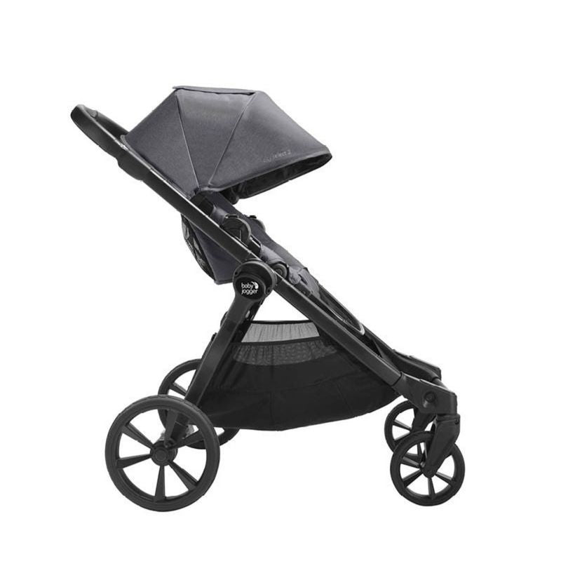 City Select2 - Radiant Slate