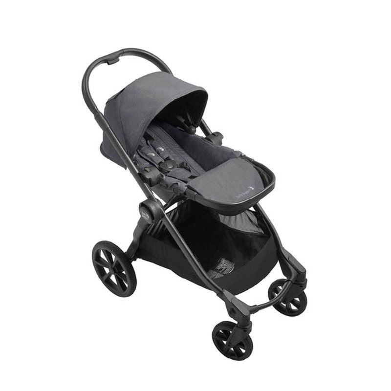 City Select2 - Radiant Slate