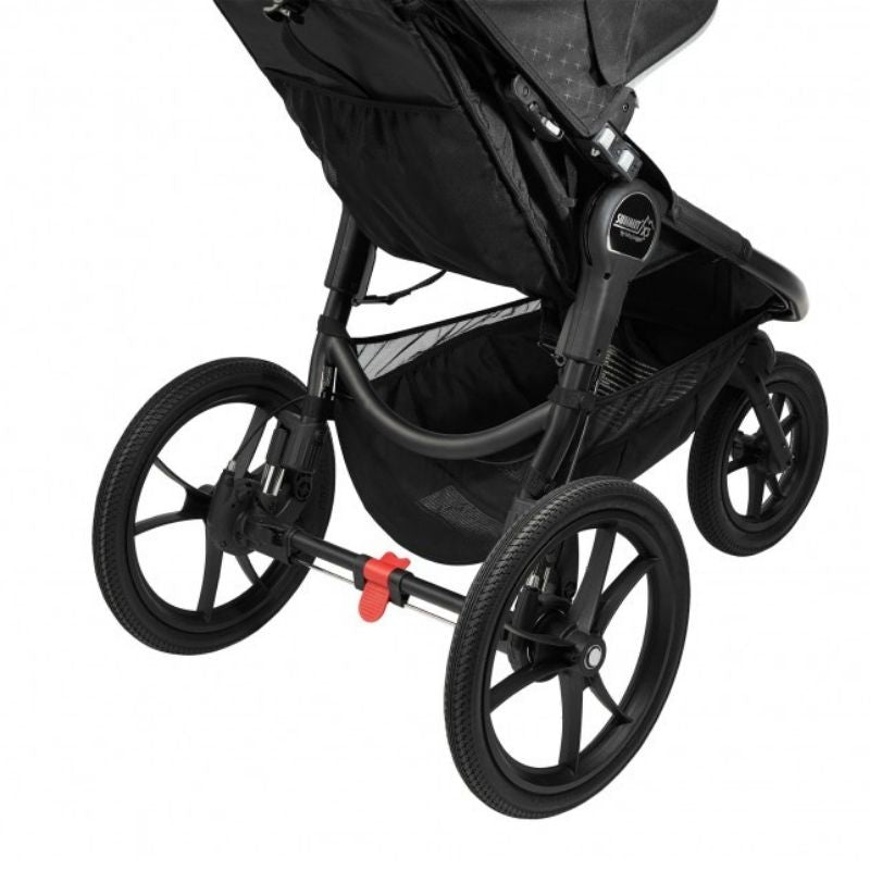 Baby jogger clearance summit 3